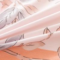 金丝莉（KINTHERI） 慢生活套件 全棉 艾莲娜 被套200*230cm床单230*250cm枕套48*74cm*2 (单位:套)