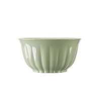 皖亭 翡玉传福餐具六件套 WT-HF-6 碗*2个+盘*2个+筷子*2双 (单位:套)