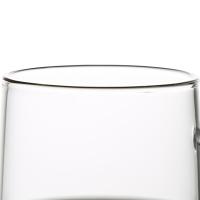 果兹（GUOZI） 玻璃杯对杯 GZ-S19 250ml*2 (单位:对)