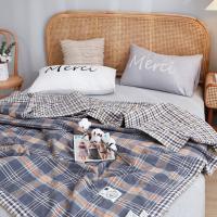 恒源祥（HYX） 伯恩 水洗棉 夏被 200*230cm 30床/箱 (单位:床)