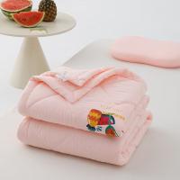 奥特佳（ORTEGA） 冰镇果汁 夏被 200*230cm；3斤 21床/箱 (单位:床) 多色随机