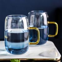 艾逸瑶选 逸生活凉水壶套装 CJ-21051 凉水壶2L*1 水杯*2 10套/箱 (单位:套)