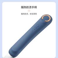 爱仕达（ASD） C味不锈钢奶锅 黛丽舍系列 GL1918B 180*90*365mm 1个/箱 (单位:个) 不锈钢色