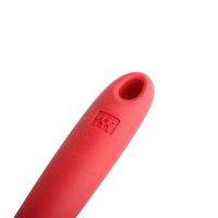 双立人 硅胶铲 39530-001P 34*9cm (单位:个) 红色