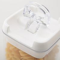 菲米生活（PHMI） 厨格密封储物罐 FM-CF2302 小号储物罐270ml*2、中号储物罐400ml*1、大号储物罐750ml*1 (单位:组)