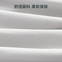 罗莱家纺（LUOLAI） A类抗菌纤维水洗夏被 缅柔 200*230cm 10床/箱 (单位:床)