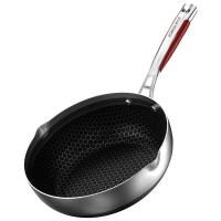 康巴赫 第五代小资锅 316L不锈钢 KGW-JC28 28cm (单位:个)