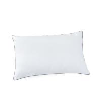 罗莱家纺（LUOLAI） 抗菌阻螨纤柔枕 星享 W-Hotel 46*72cm*2个 (单位:对) 新老包装随机发货