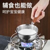 炊大皇 迷你泼油锅 304不锈钢 NG25MN 250ml (单位:个)