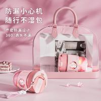 物生物 物星语玻璃杯 360ML-醇厚咖 全新升级款 360ML 1个/箱 (单位:个)
