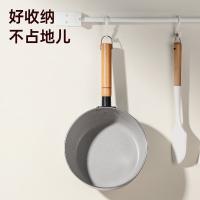 炊大皇 奶锅 日式雪平锅 JA20SP 20cm 含盖 含蒸屉 (单位:个)