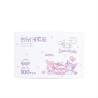 宜洁（yekee） 食品保鲜罩 KT-8113 100只 (单位:盒)