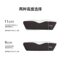 诺伊曼 功能两用颈椎枕 S7437 61*36*11-8cm 1个/箱 (单位:个)