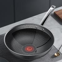 康巴赫 双蜂窝六代蜂窝锅 KGH-C32A 32cm 1个/箱 (单位:个)