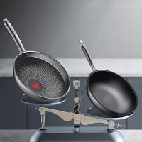 康巴赫 双蜂窝六代蜂窝锅 KGH-C32A 32cm 1个/箱 (单位:个)