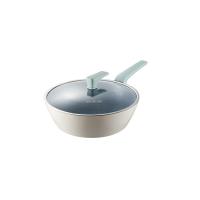 炊大皇 倾城炒锅 QCM30WO 30cm (单位:个)
