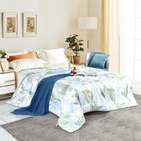 金丝莉（KINTHERI） 茶多酚元气被 JB-1215 150*210cm (单位:床)