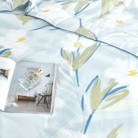 金丝莉（KINTHERI） 茶多酚元气被 JB-1215 150*210cm (单位:床)