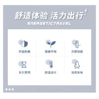 贝格帝 经典太空杯 BGD-B1500 1500ml 50个/箱 (单位:个) 多色随机