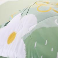 恒源祥（HYX） 夏晓夏凉被 礼袋款 HYX183BZ-DZ 200*230cm (单位:条) 绿色
