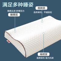 南极人（NanJiren） 记忆枕 对装 30*50cm*7/10cm*2 (单位:对)