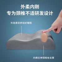 南极人（NanJiren） 记忆枕 对装 30*50cm*7/10cm*2 (单位:对)