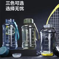 百斯克 艾特吨吨杯 BSK-9129 1000ml (单位:个) 颜色随机