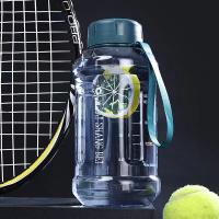 百斯克 艾特吨吨杯 BSK-9129 1000ml (单位:个) 颜色随机
