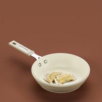 都市太太（DStt） DSNJTZ01 蒙娜系列锅具两件套 奶锅18CM+煎锅18CM (单位: 套)