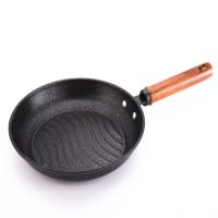贝格帝 BGD-CTJ26 德曼尼麦饭石锅具套装 炒锅30cm 汤锅26cm 煎锅26cm （单位：套)