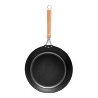斯弥儿 SMR-03GJ 平底煎炒锅 26cm (单位:个)