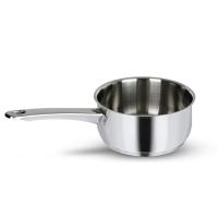 斯弥儿 SMR-CFYPGJ004 不锈钢奶锅 17.5cm (单位:个)