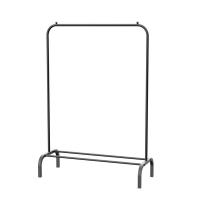 四万公里 落地 晾衣架 105*152cm(单位：个) 黑色