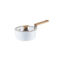 炊大皇（COOKER KING） NT18NG 奶糖系列奶锅 18cm(单位：个)