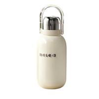 物生物（RELEA）316L不锈钢水杯高颜值女士大容量保温杯 1300ML（单位：个）颜色随机