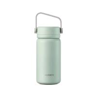 北鼎 保温泡茶 保温杯 TS600 640ml 浅杉绿（单位：个）