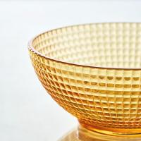 康宁（VISIONS） VS-AMR4A/KZ 晶莹系列餐具4件套 玻璃碗 350ml(单位：套)