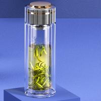 皖亭 WT3506 玻璃杯 350ml （单位:个）