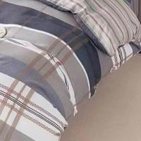 红秀世纺 HX2212-T002 莫奈花园四件套 被套：200*230cm 床单:230*230cm 枕套48*74cm*2 (单位: 套)