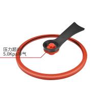 都市太太（DStt） DSWYG 微压焖烧锅 22CM   3.5L (单位: 个)