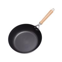 斯弥儿 SMR-03GJ 平底煎炒锅 26cm（单位：个）