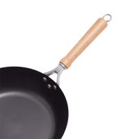 斯弥儿 SMR-03GJ 平底煎炒锅 26cm（单位：个）