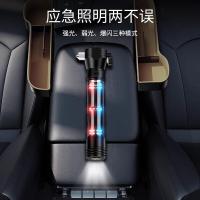 百舸 16合一多功能 手电筒 210*48mm （单位:个） 黑色