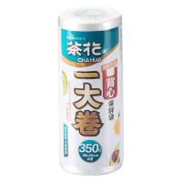 茶花（CHAHUA） 304016 保鲜袋 L号  350只 (单位:包)