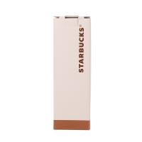 星巴克（STARBUCKS） 11155113 幸运金款随行保温杯 296ml（单位：个）幸运金