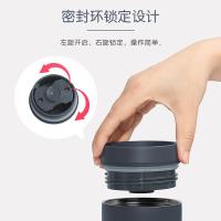膳魔师 TCTS-600 DB 保温杯咖啡杯 590ml（单位：个）蓝色