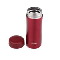 膳魔师 JCG-400-R 保温杯 400ml（单位：个）红色