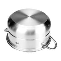 爱仕达（ASD） QVL1528-L 不锈钢蒸锅 28CM（单位：个）