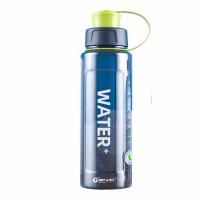 天喜（TIANXI）健身运动水壶塑料杯 1500ml （单位： 个）颜色随机发货