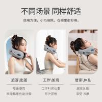佳奥 电动按摩U型枕 25.5*25*12.5cm（单位：个）颜色随机